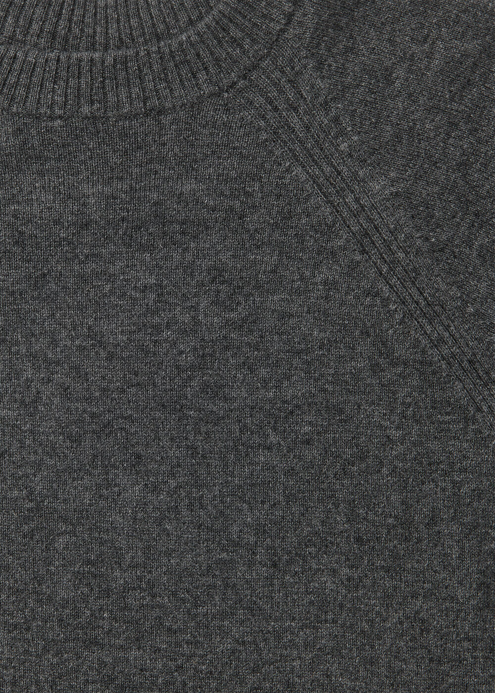 Ultimate Cashmere Crew Neck
