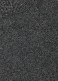 Ultimate Cashmere Crew Neck