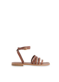 Bruna Strappy Sandal