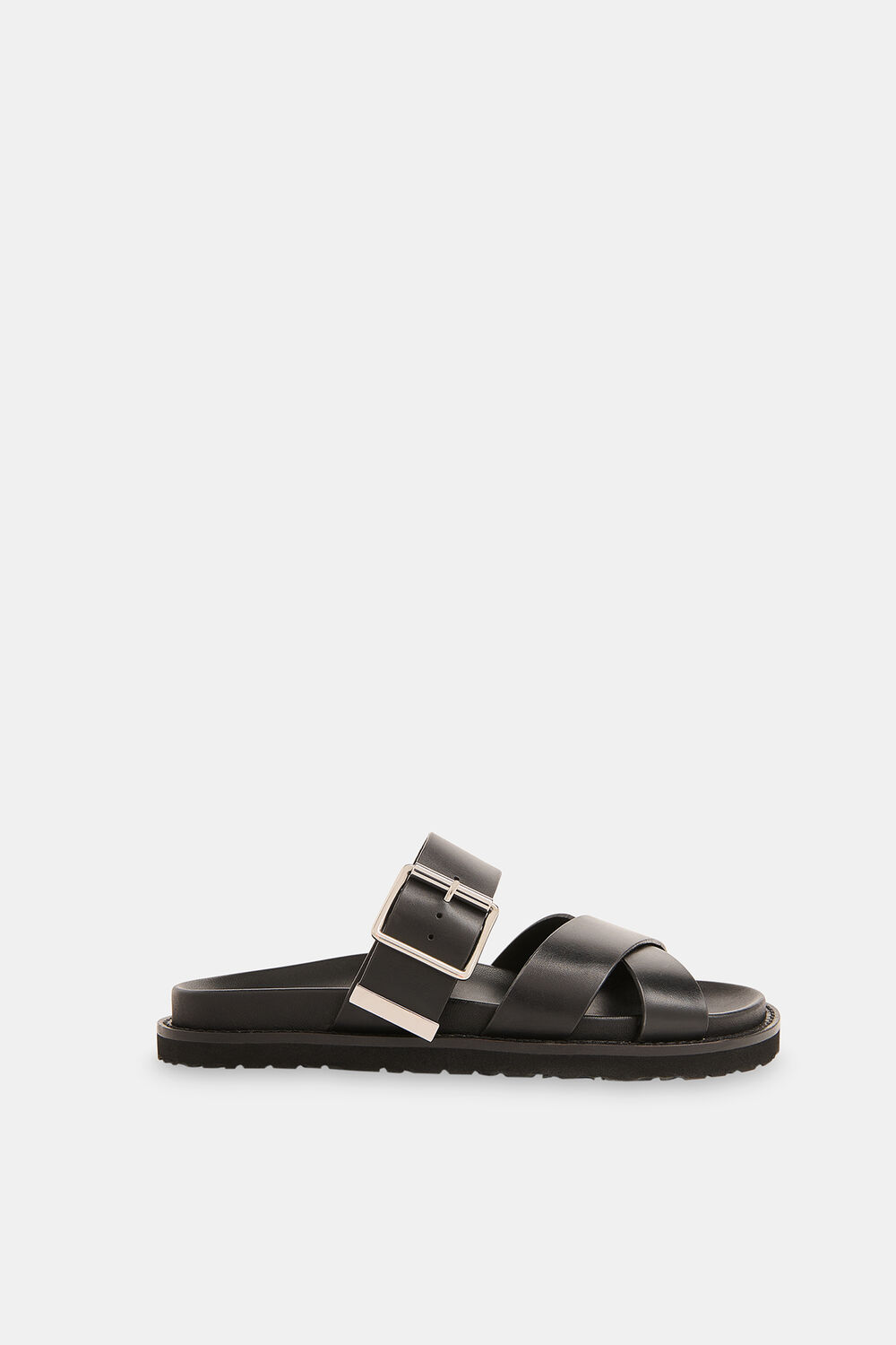 Celestine Buckle Detail Slider