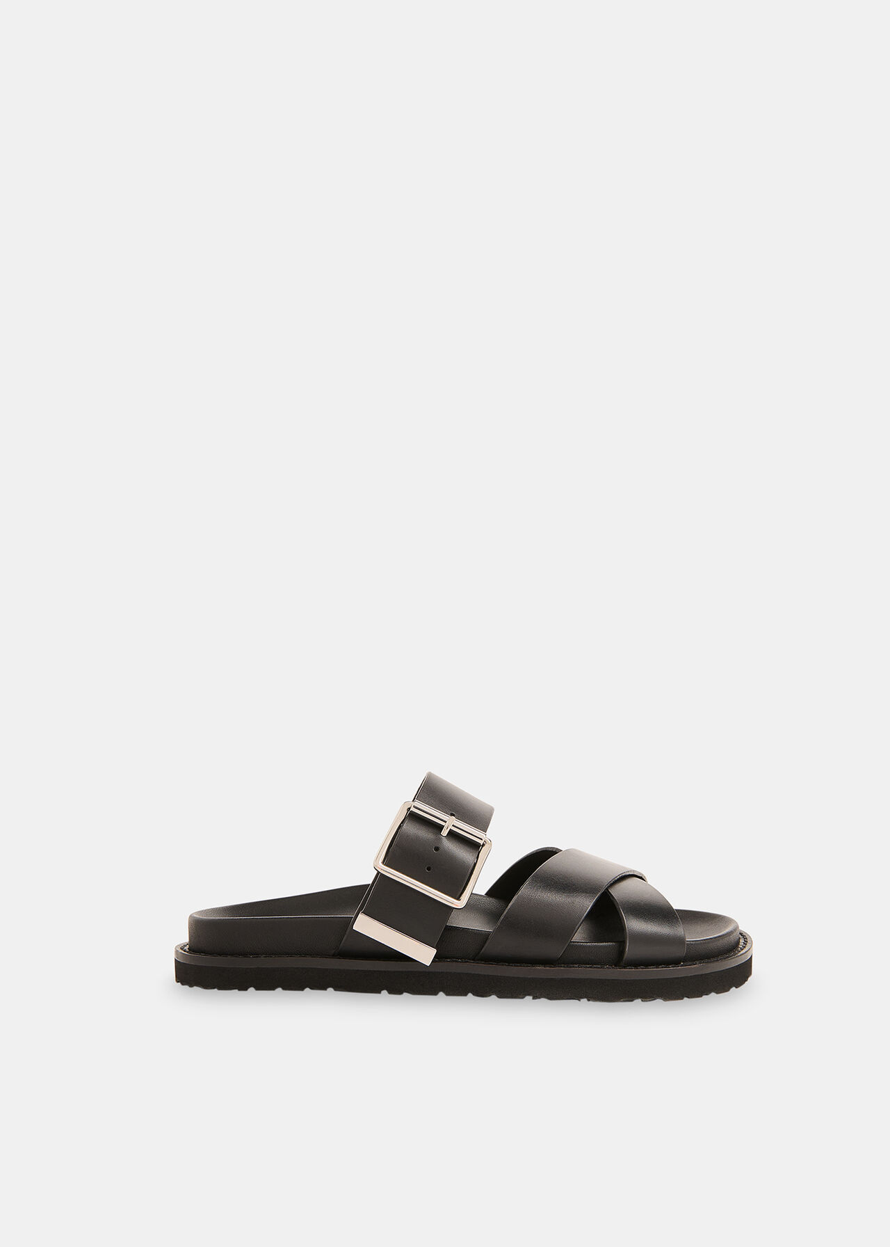 Celestine Buckle Detail Slider