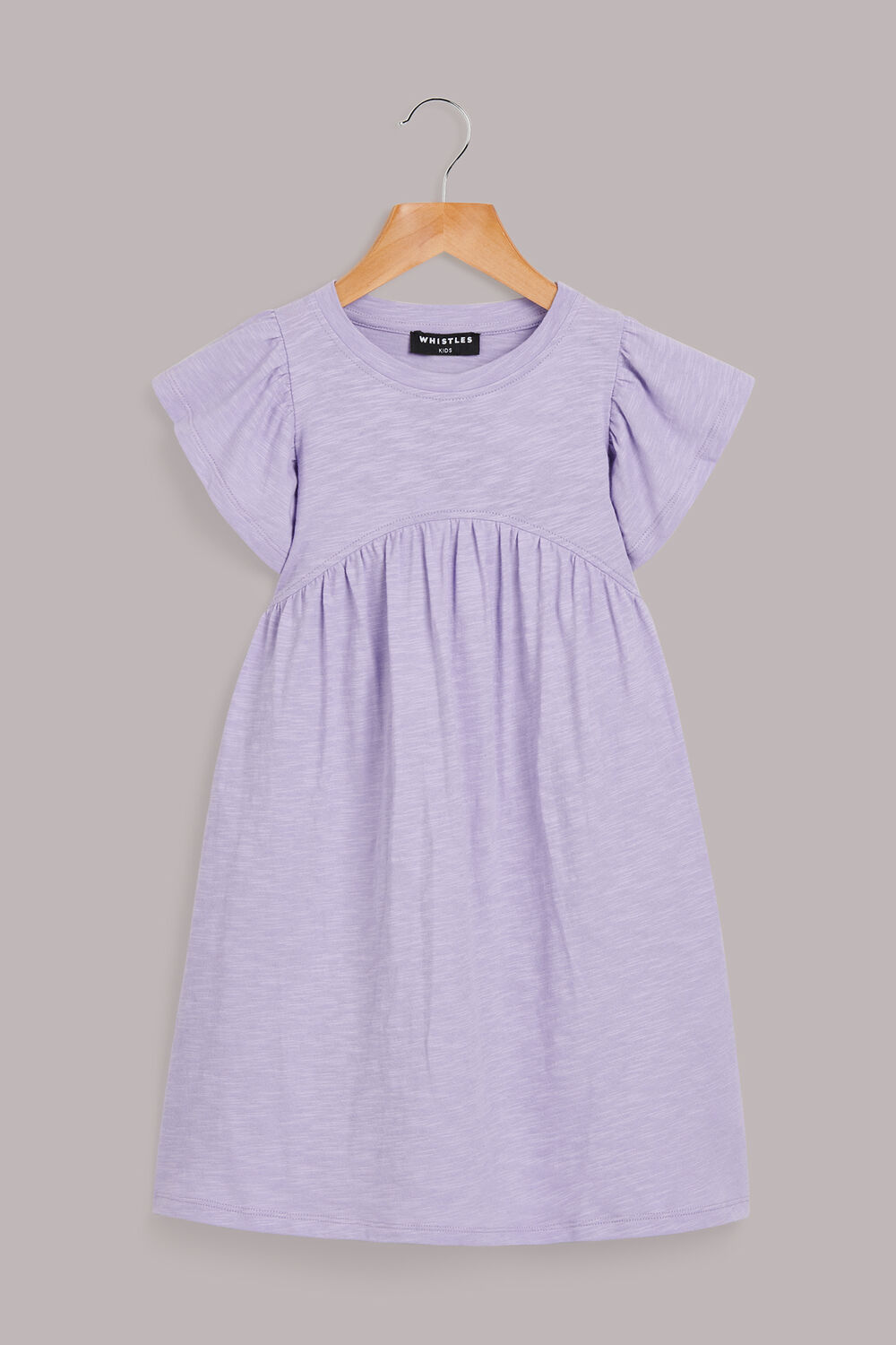 Piper Jersey Dress