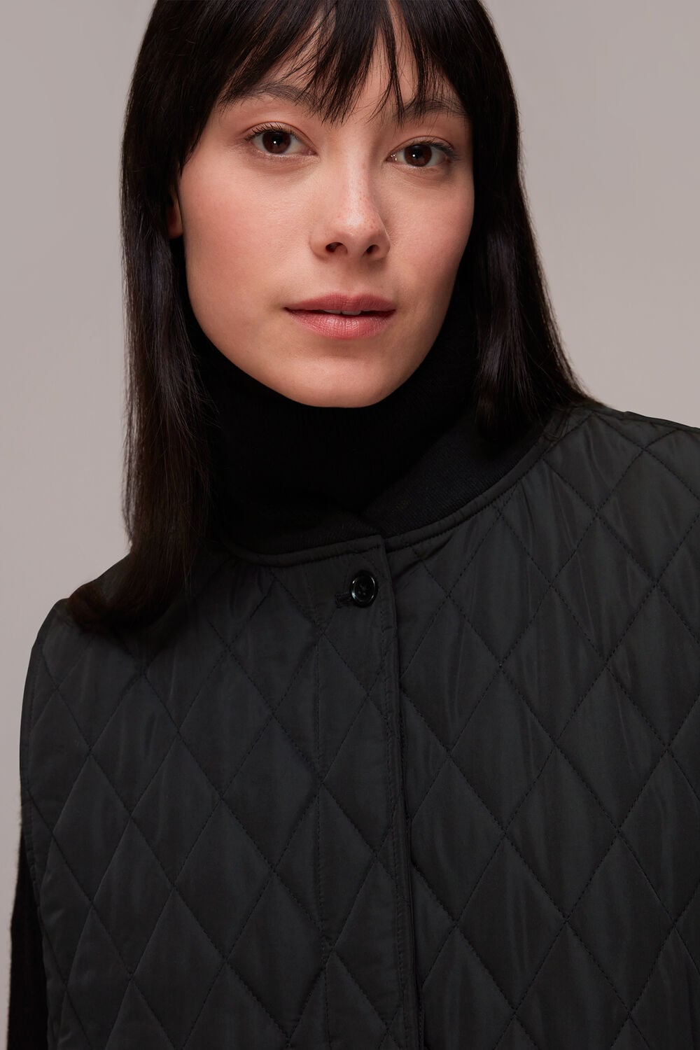Sandra Gilet