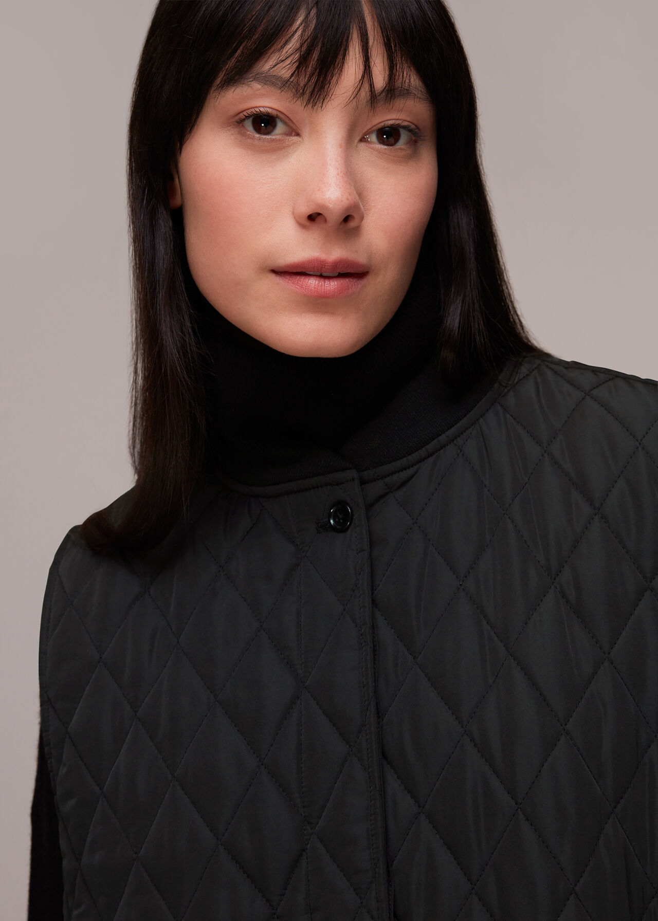 Sandra Gilet