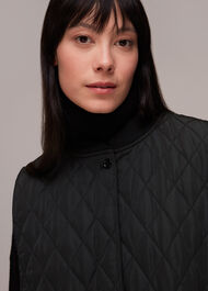 Sandra Gilet