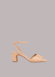 Emerson Block Heel Sandal