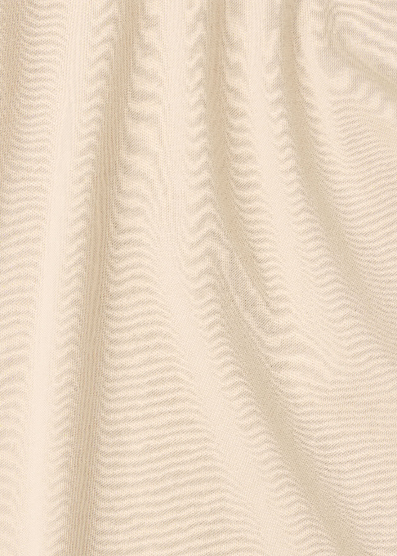 Contrast Piping Detail Tee