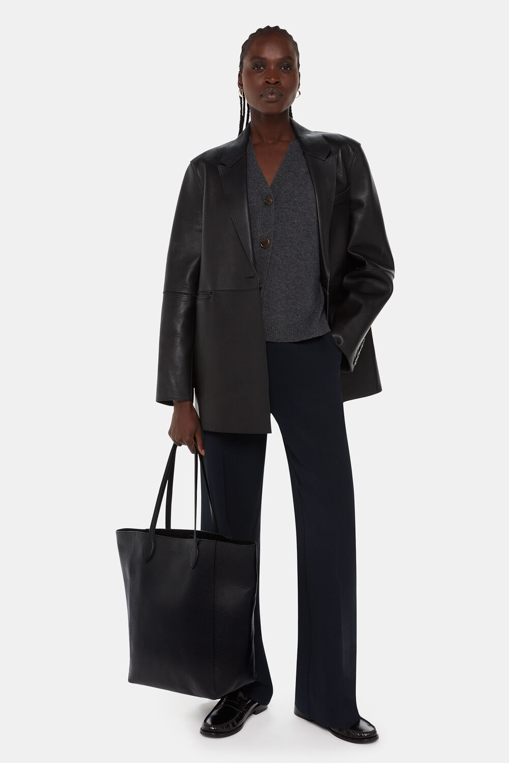 Amara Tote Bag