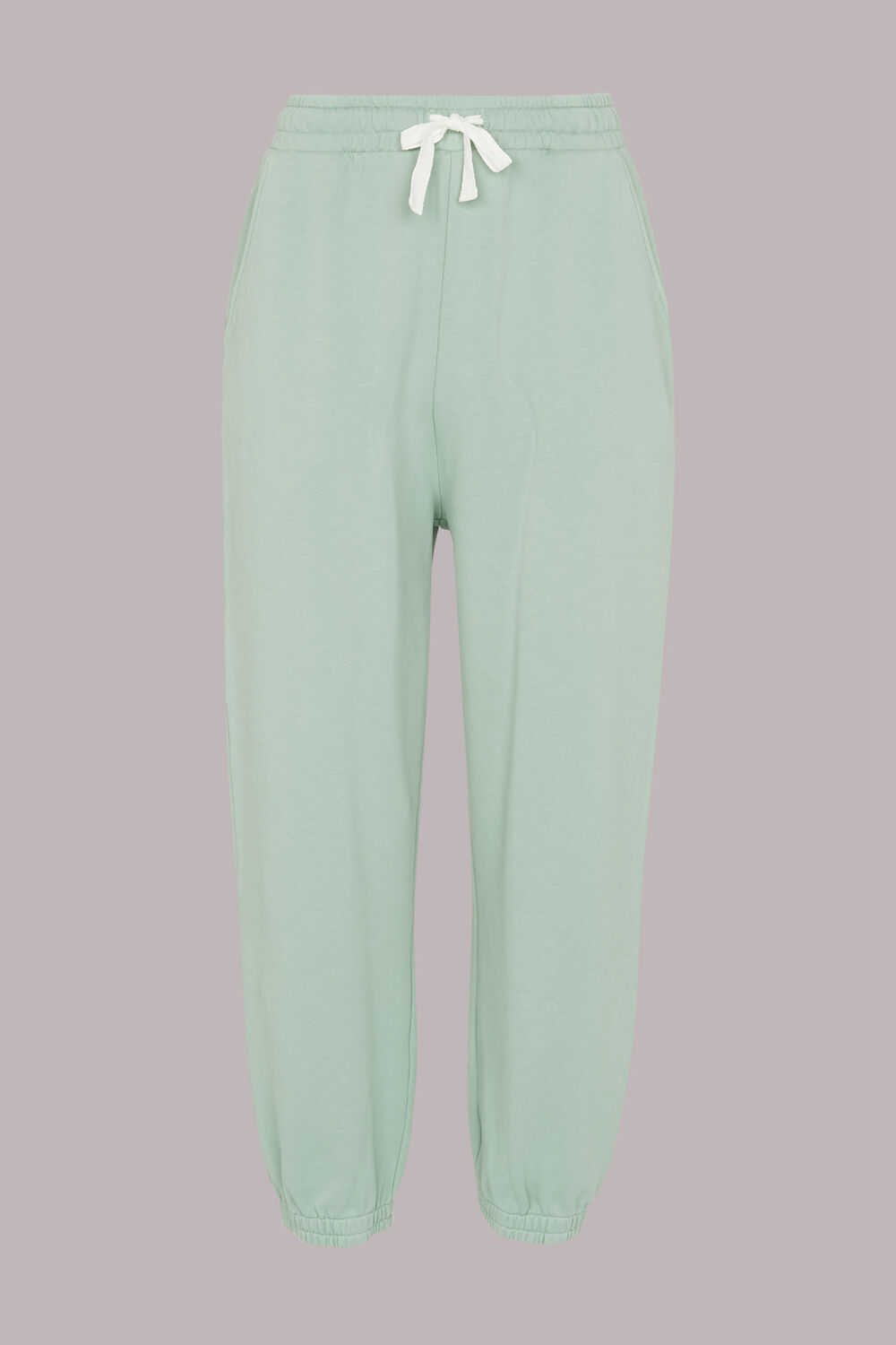 Cropped Jogger