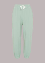 Cropped Jogger