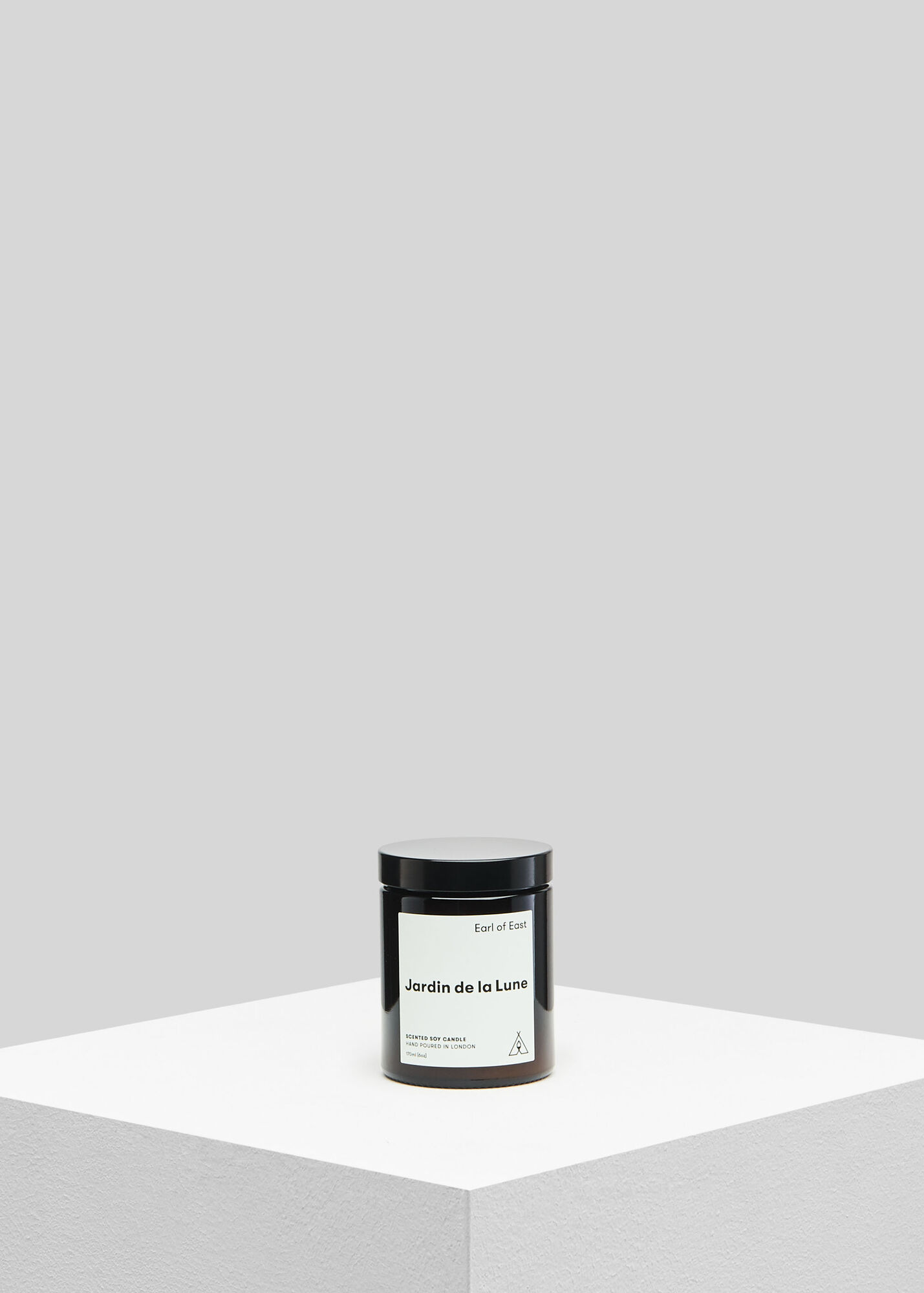 Whistles Women Earl Of East Jardin Candle - White - One Size
