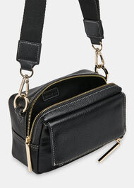 Bibi Stitch Crossbody Bag