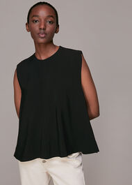 Leila Swing Top