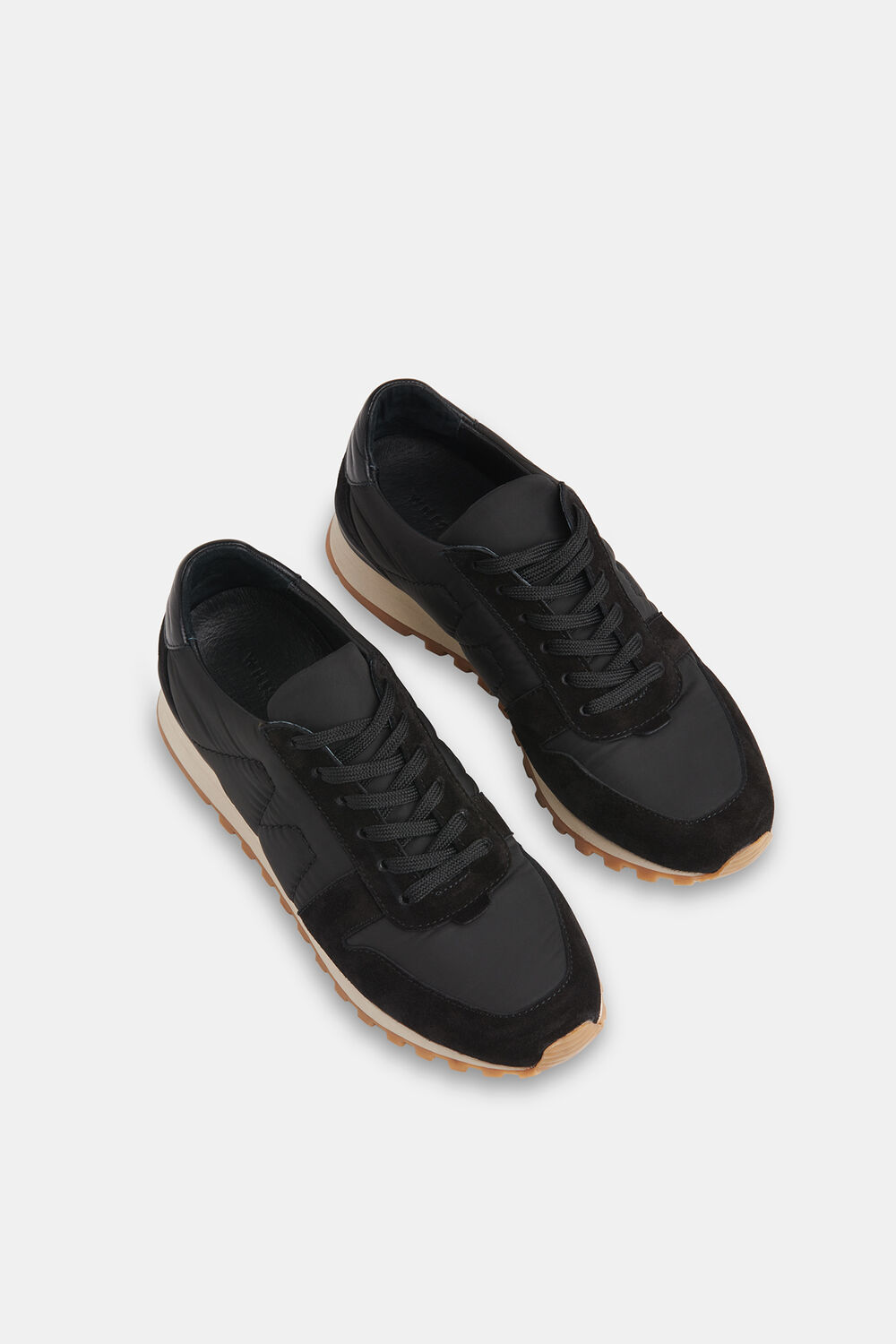 Silas Padded Runner