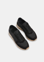 Silas Padded Runner