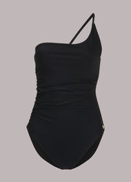 One Shoulder Swimsuit