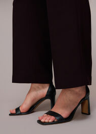 Lena Heeled Sandal