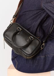 Lois Bowling Crossbody Bag