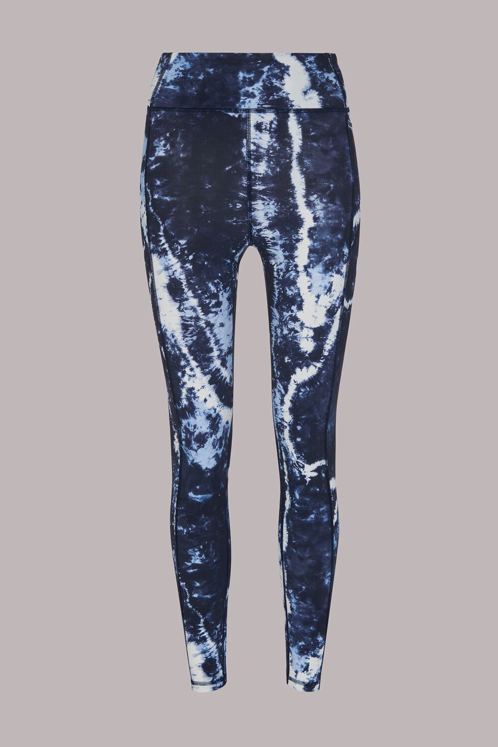 Tie Dye Sports Legging