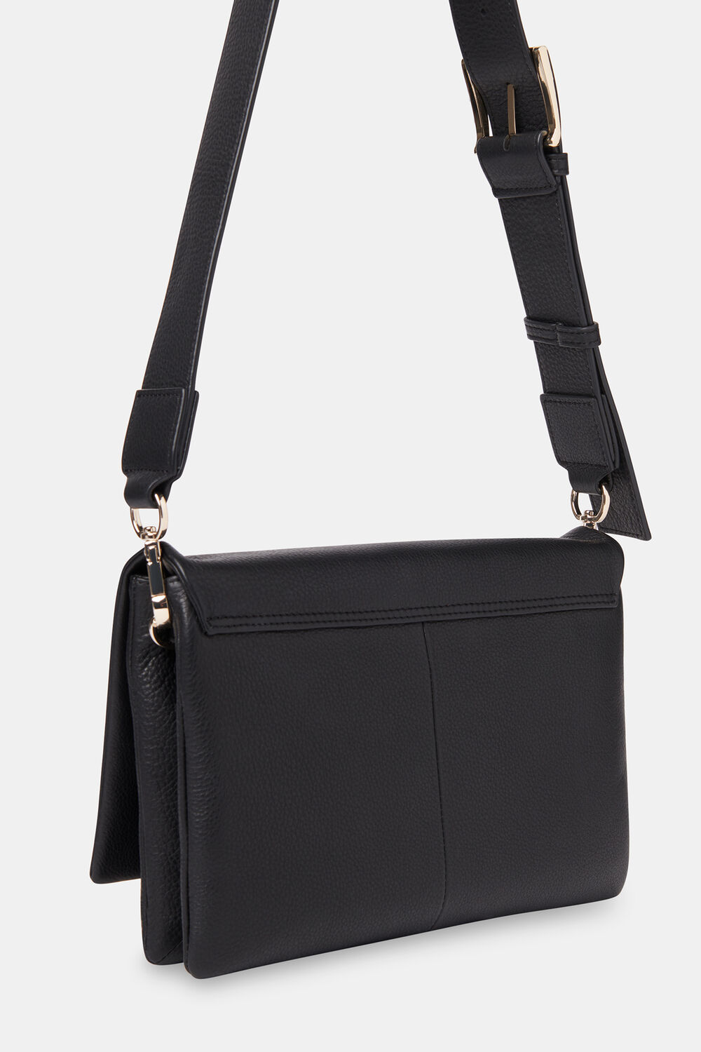 Teo Crossbody Bag