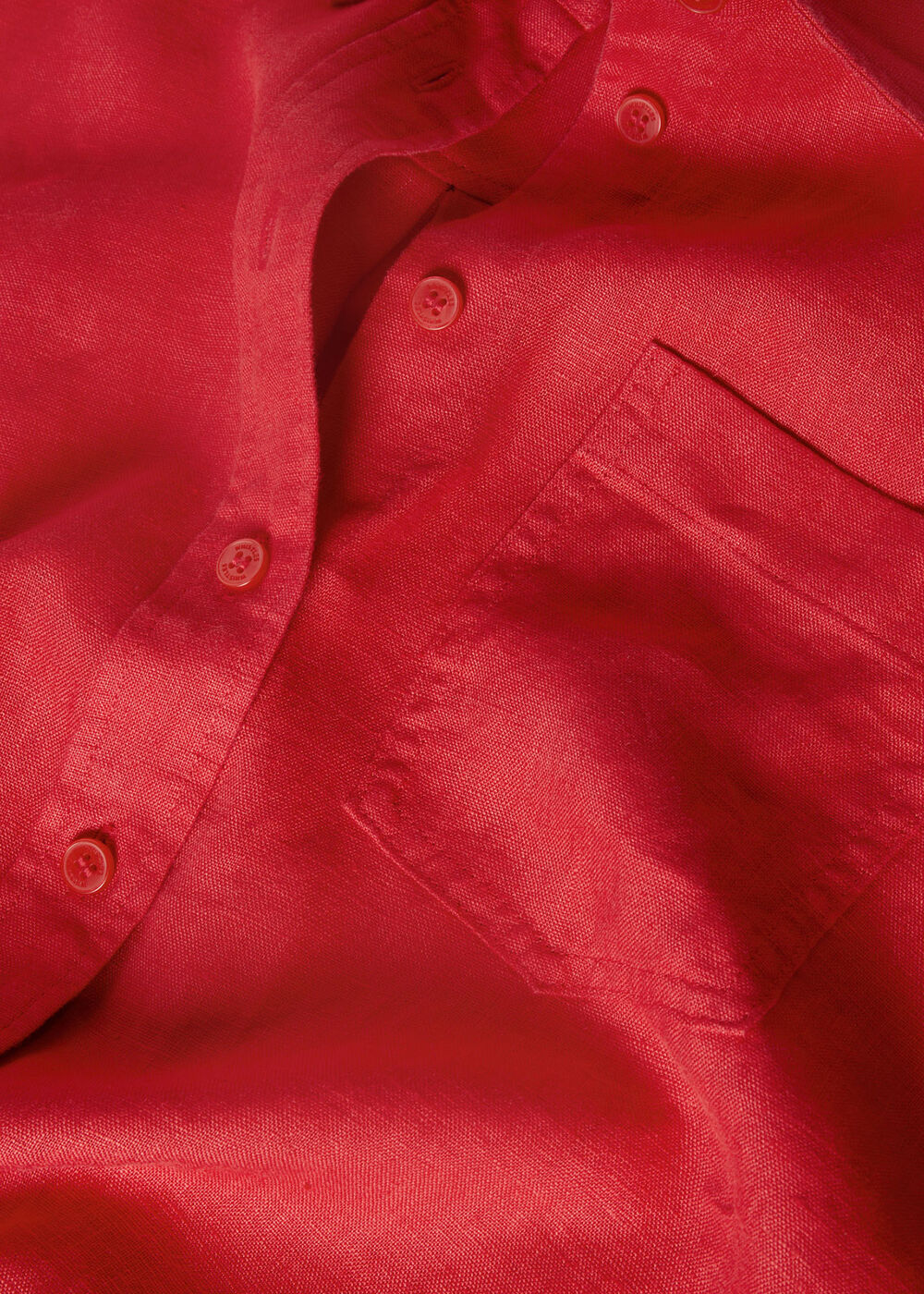 Ultimate Linen Shirt