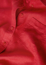 Ultimate Linen Shirt