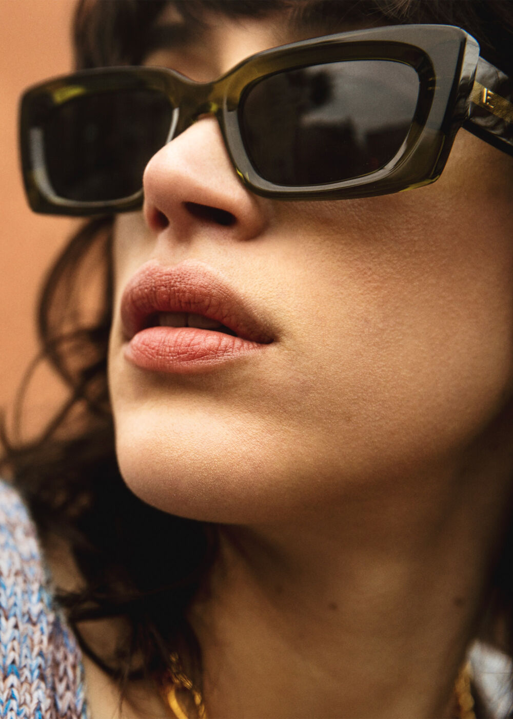 Isle of Eden Goldie Sunglasses