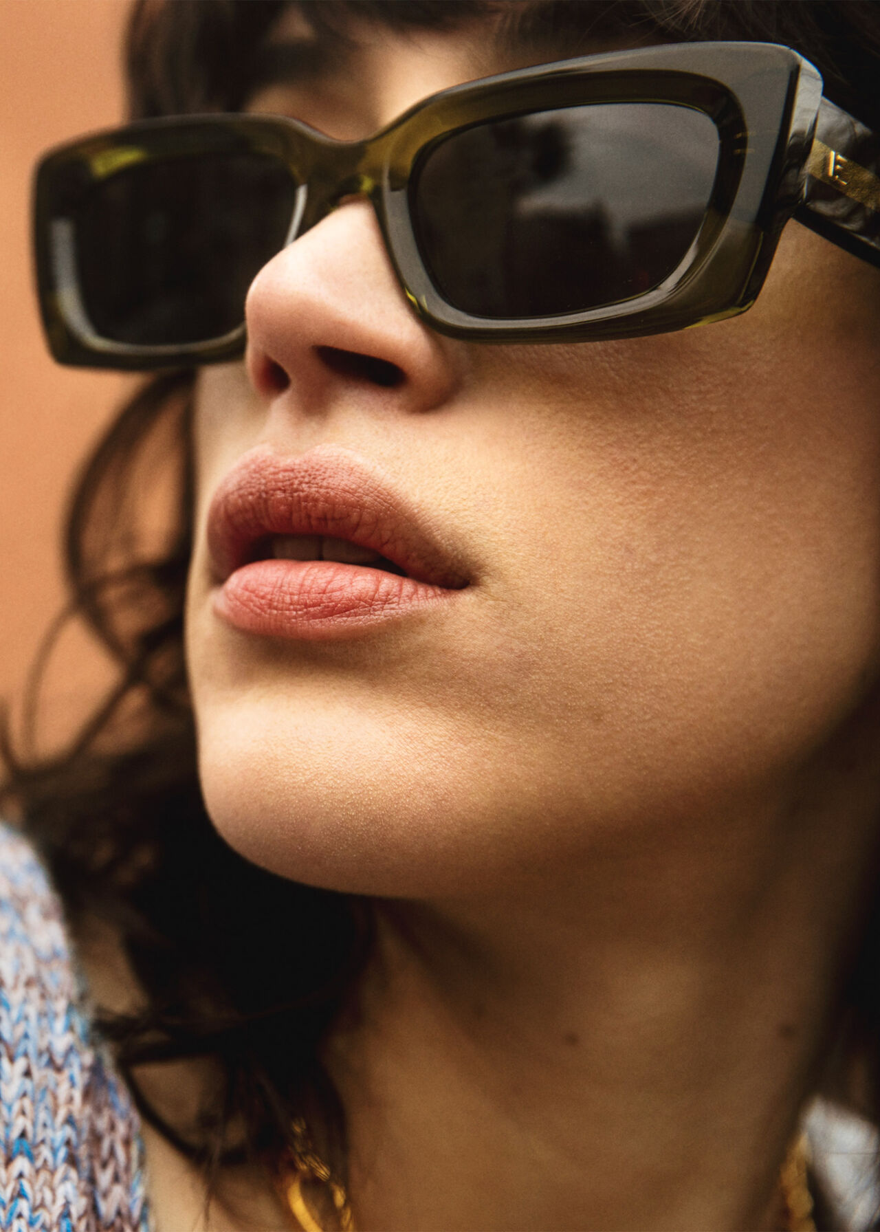 Isle of Eden Goldie Sunglasses