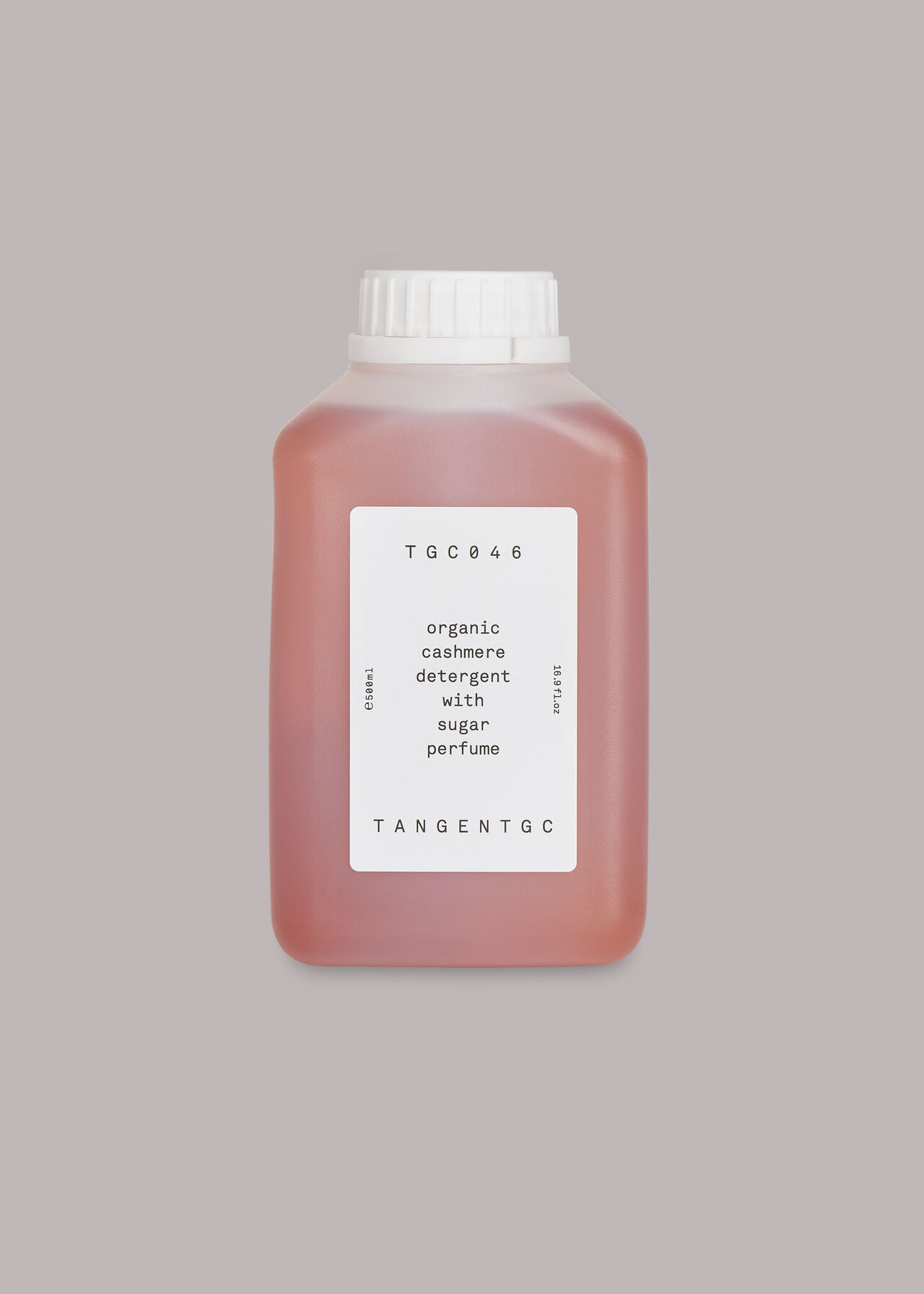 Tangent GC Cashmere Detergent