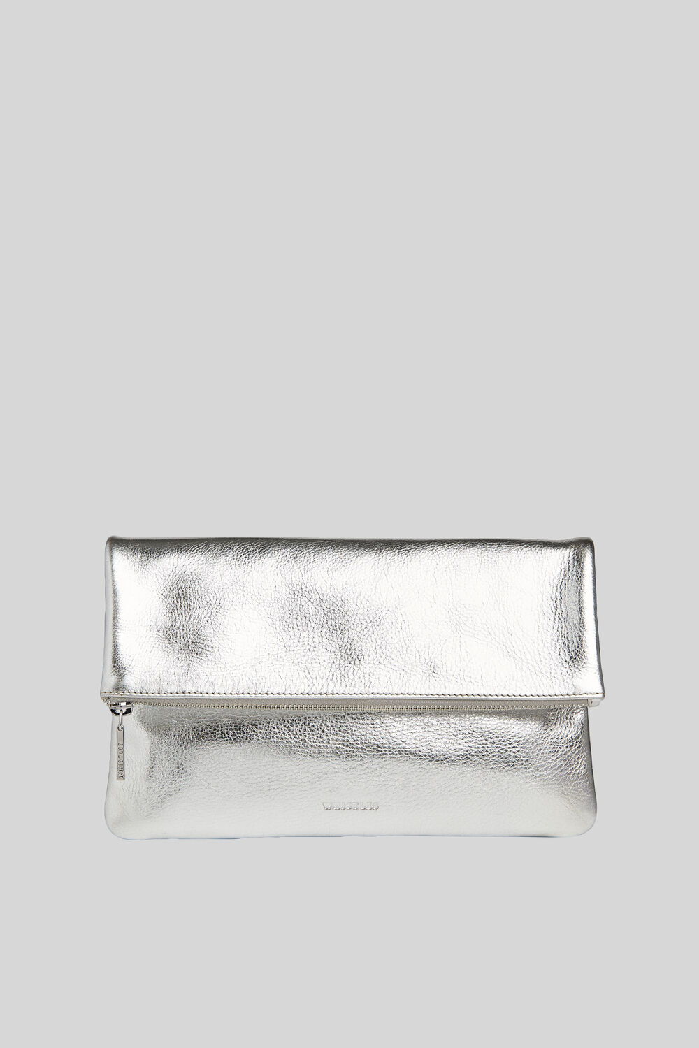 Chapel Foldover Clutch Bag