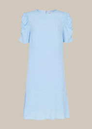 Georgina Zip Dress