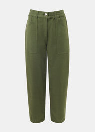 Tessa Casual Trouser