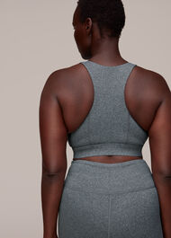 Wrap Sports Top