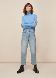 Essential Polo Neck