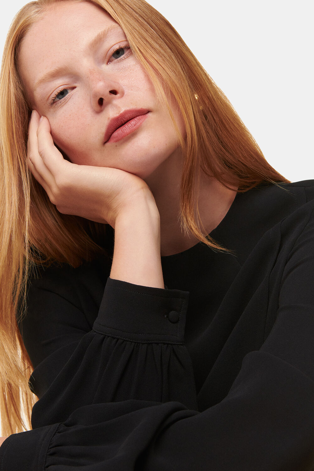 Cleo Shift Dress