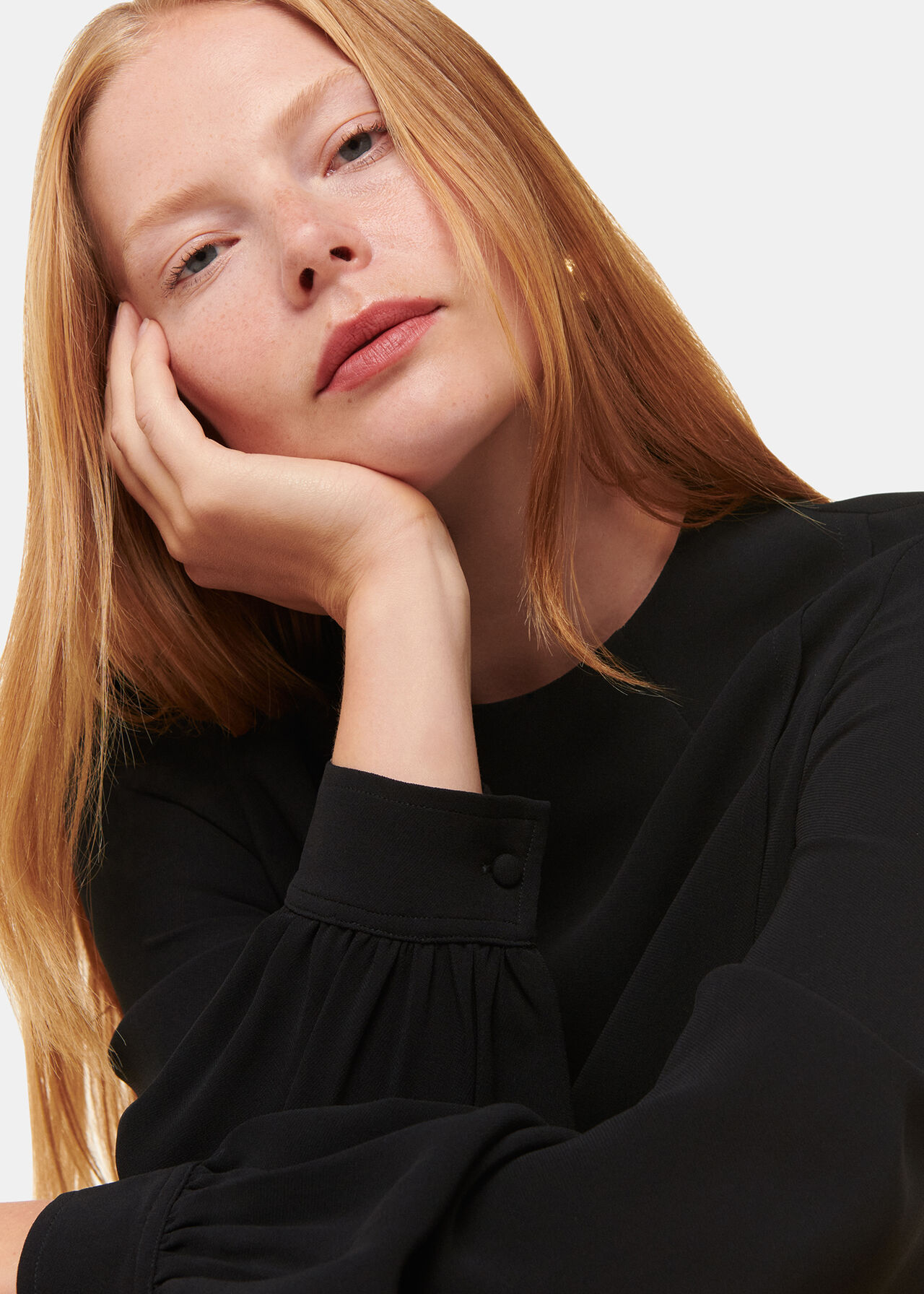 Cleo Shift Dress