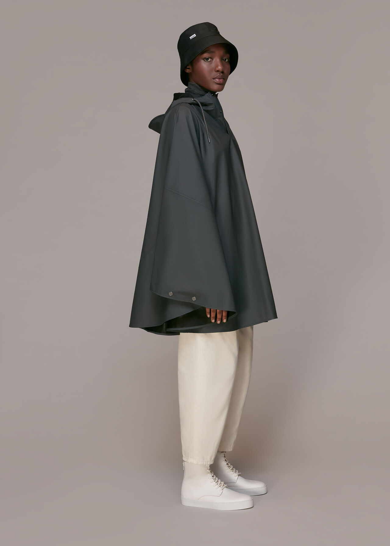 Rains Cape