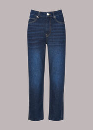 Authentic Slim Fray Jean