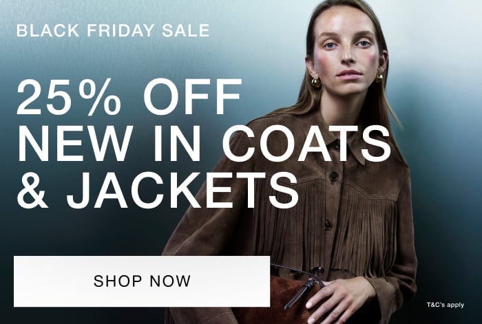 Whistles New In Coats & Jackets