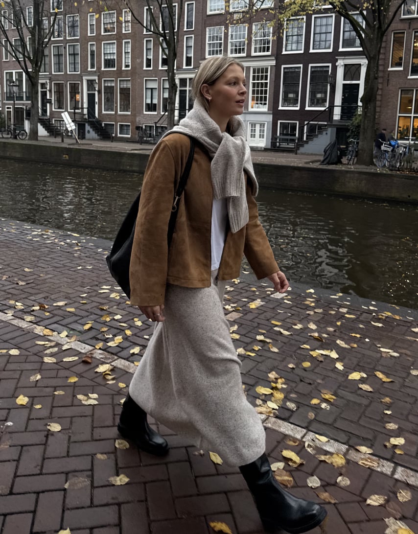 Hollie Mercedes’ Edit