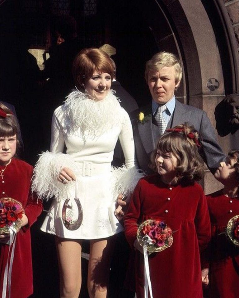 Our Favourite Wedding Dresses Of All Time