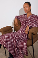 Printed Dresses