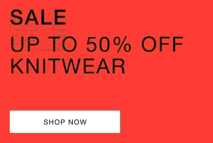 Whistles Sale Knitwear