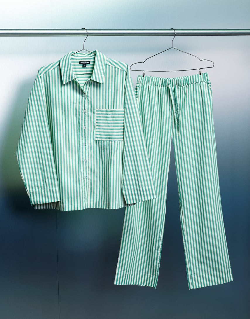 The Whistles Guide to Christmas