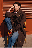 New In Jackets