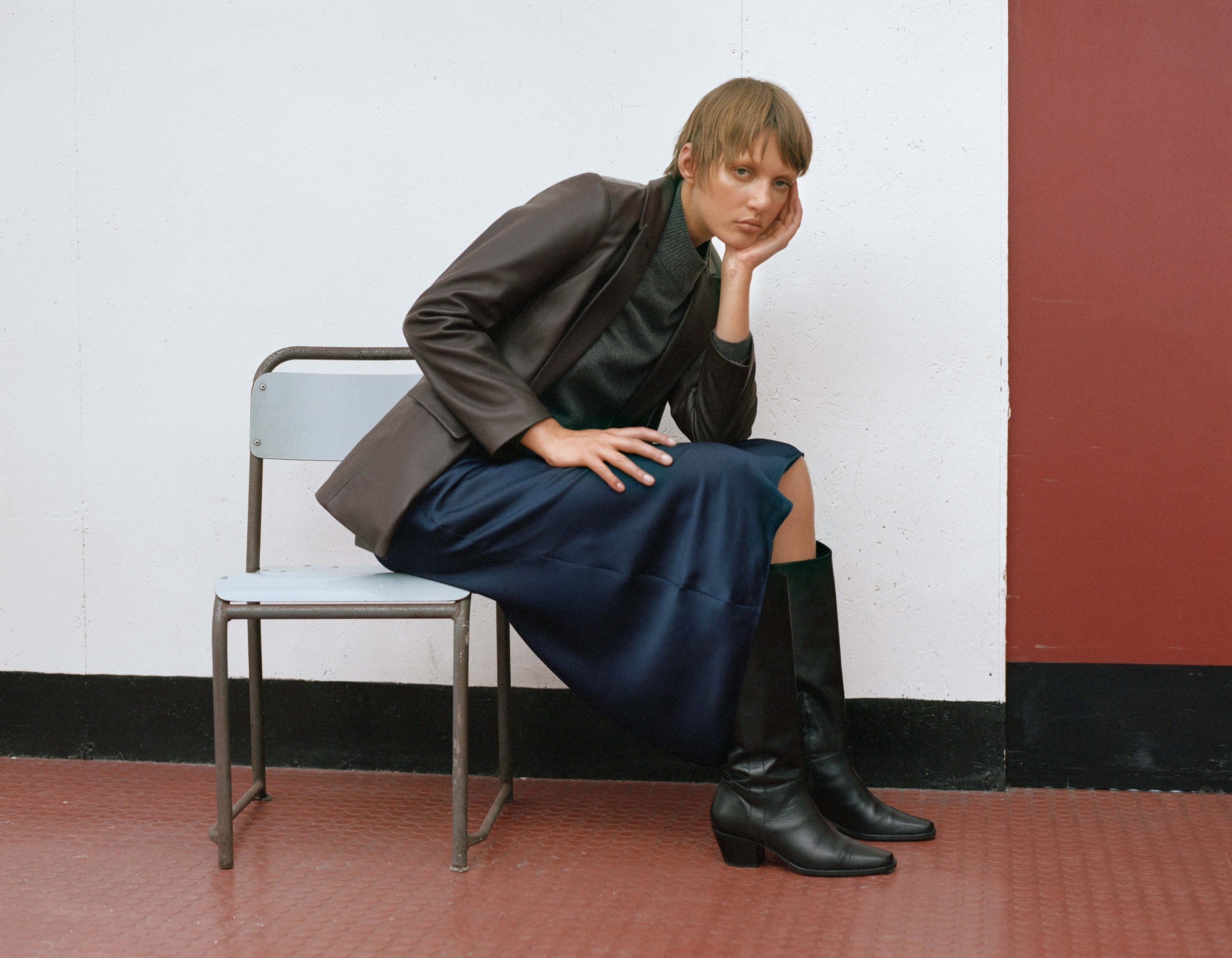 PreFall 2023 Collection Inspiration WHISTLES