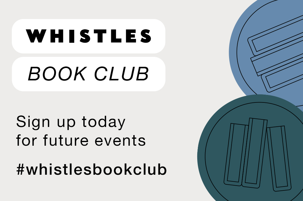 Whistles-Book-club-join-today