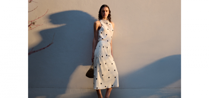 SPRING SUMMER 2026 | Inspiration | WHISTLES