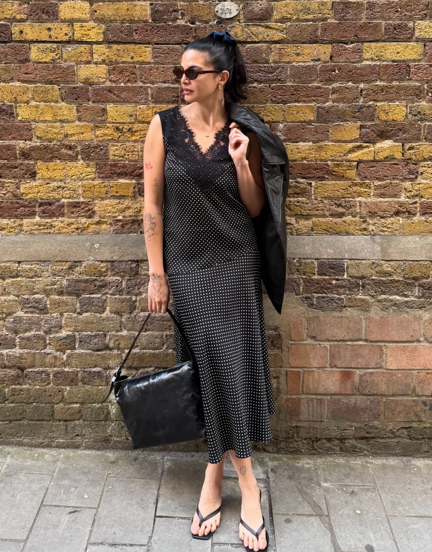 Emma Breschi's Spring Summer Edit