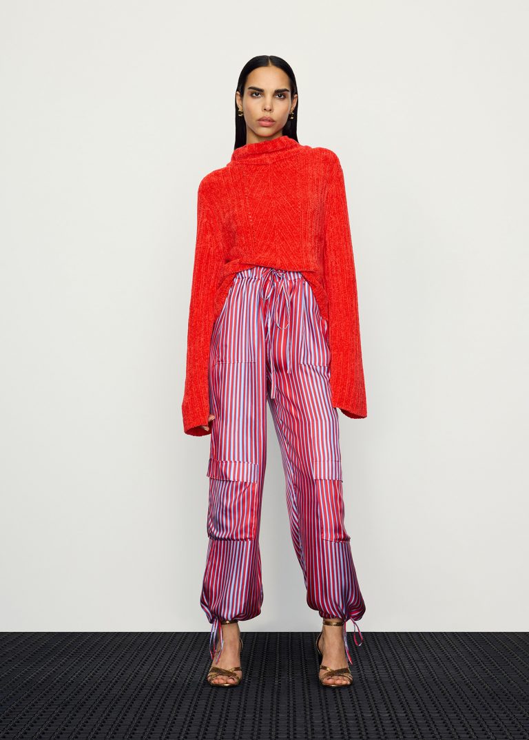 Trending Now: The Red Styles Making A Statement | Inspiration | WHISTLES